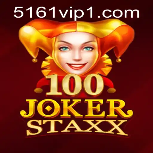 Exploring the Mesmerizing World of 100JokerStaxx and its Connection to 5161.com