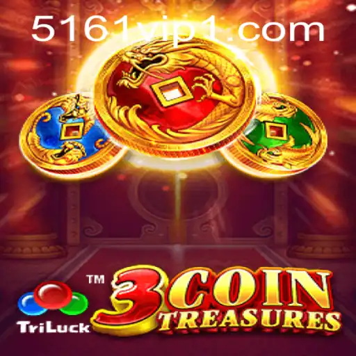 Exploring the Thrills of 3CoinTreasures: A Unique Gaming Experience