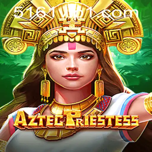 Unveiling the Mysteries of AztecPriestess: A Thrilling Journey into the Ancient World