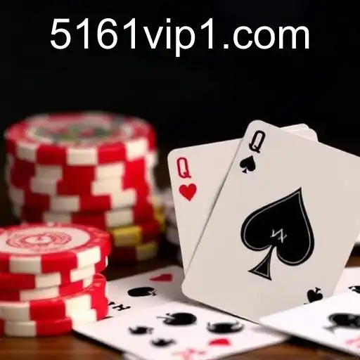 The Fascinating World of Card Games