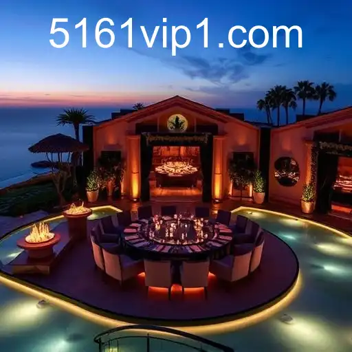 Exclusive Events: Exploring the World of 5161.com