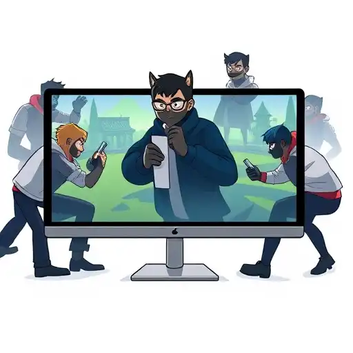 A Evolução dos Jogos Online em Língua Portuguesa