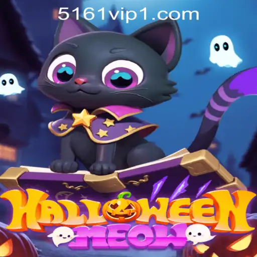 Discover the Magical World of HalloweenMeow: A Spooky Adventure Awaits