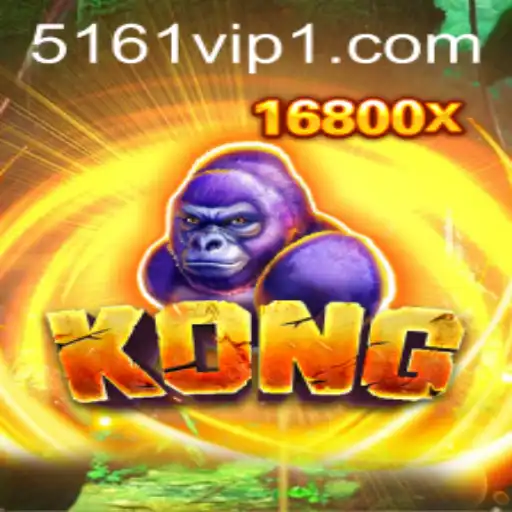 Discover the Thrilling World of Kong: An Adventure Awaits at 5161.com