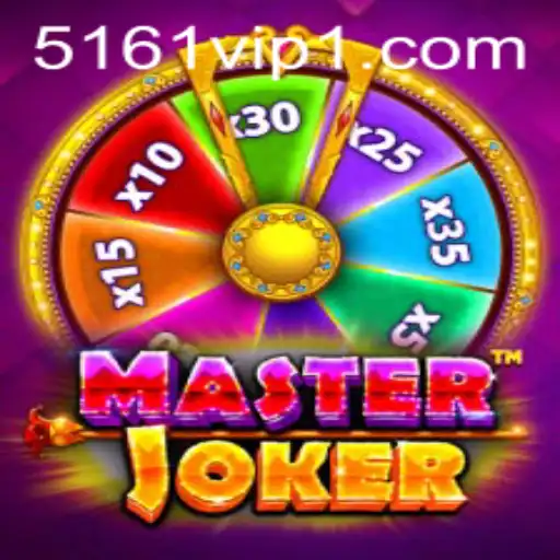 Explore the Thrilling World of MasterJoker: A Modern Gaming Sensation on 5161.com