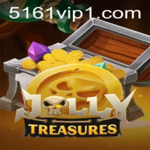 Uncover the Secrets of JollyTreasures: A Thrilling Adventure with 5161.com