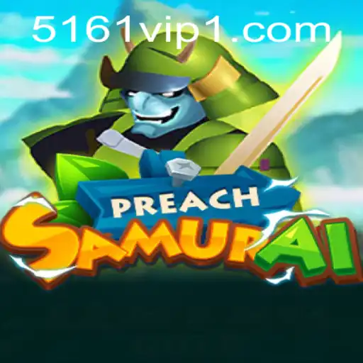 Unleashing the Samurai Spirit: An In-Depth Look at PreachSamurai and 5161.com