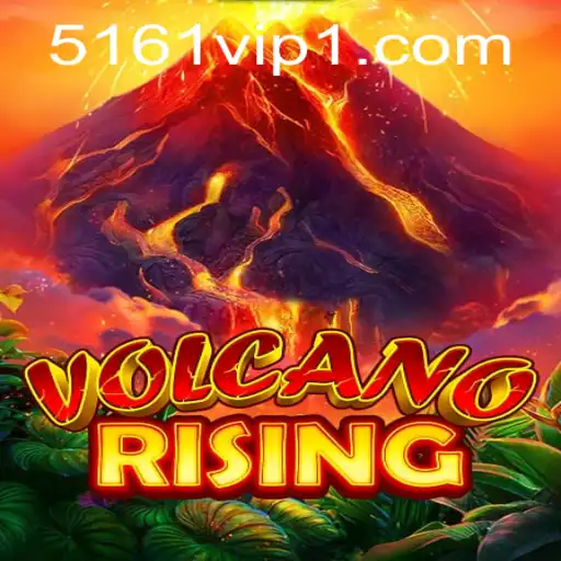 Exploring the Thrilling World of VolcanoRising: The Eruption of Interactive Gaming