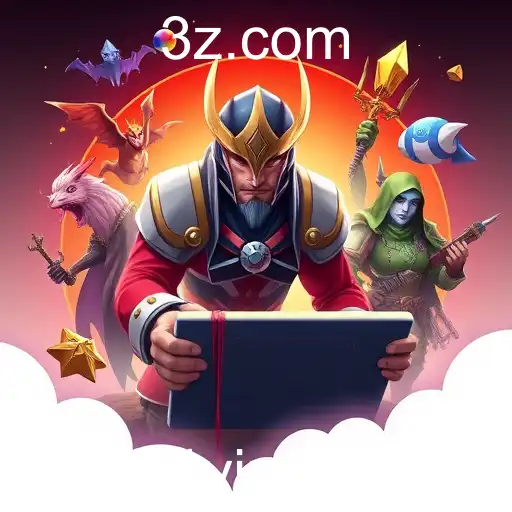 Ascensão dos Jogos Online: O Caso 5161.com
