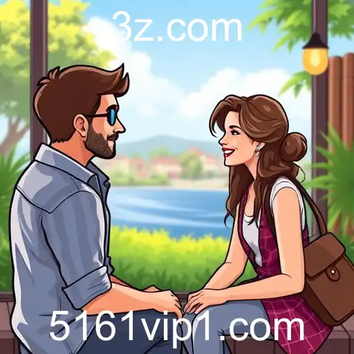 O Crescimento do 5161.com no Cenário de Jogos Online