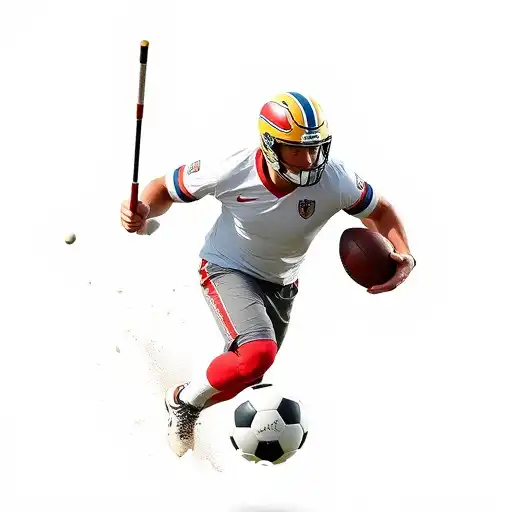 Explorando a Categoria de Jogos de Esportes no 5161.com