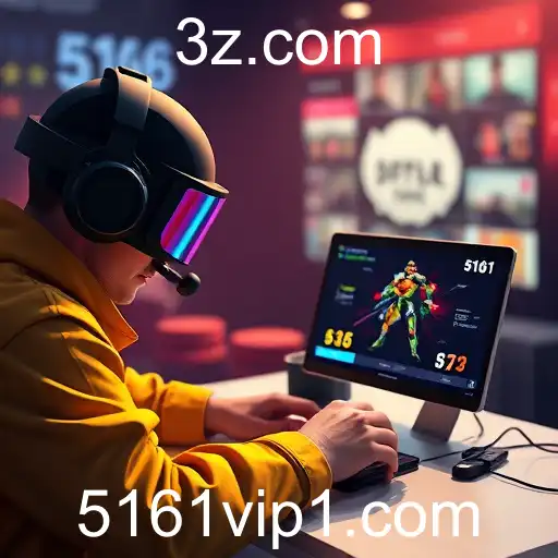 Tendências e Transformações no Setor de Jogos Online